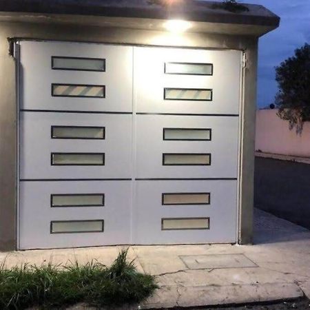 Casita De Aeropuerto Leilighet Alvaro Obregon Eksteriør bilde